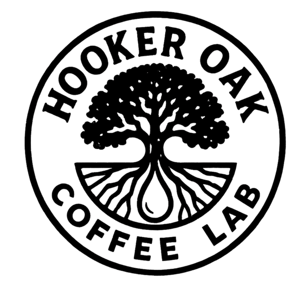 Hooker Oak Coffee Lab